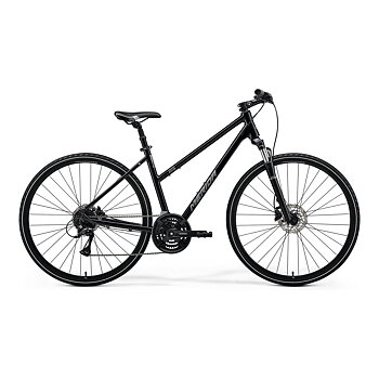 Merida Crossway 20 24-Växlad Dam Hybridcykel