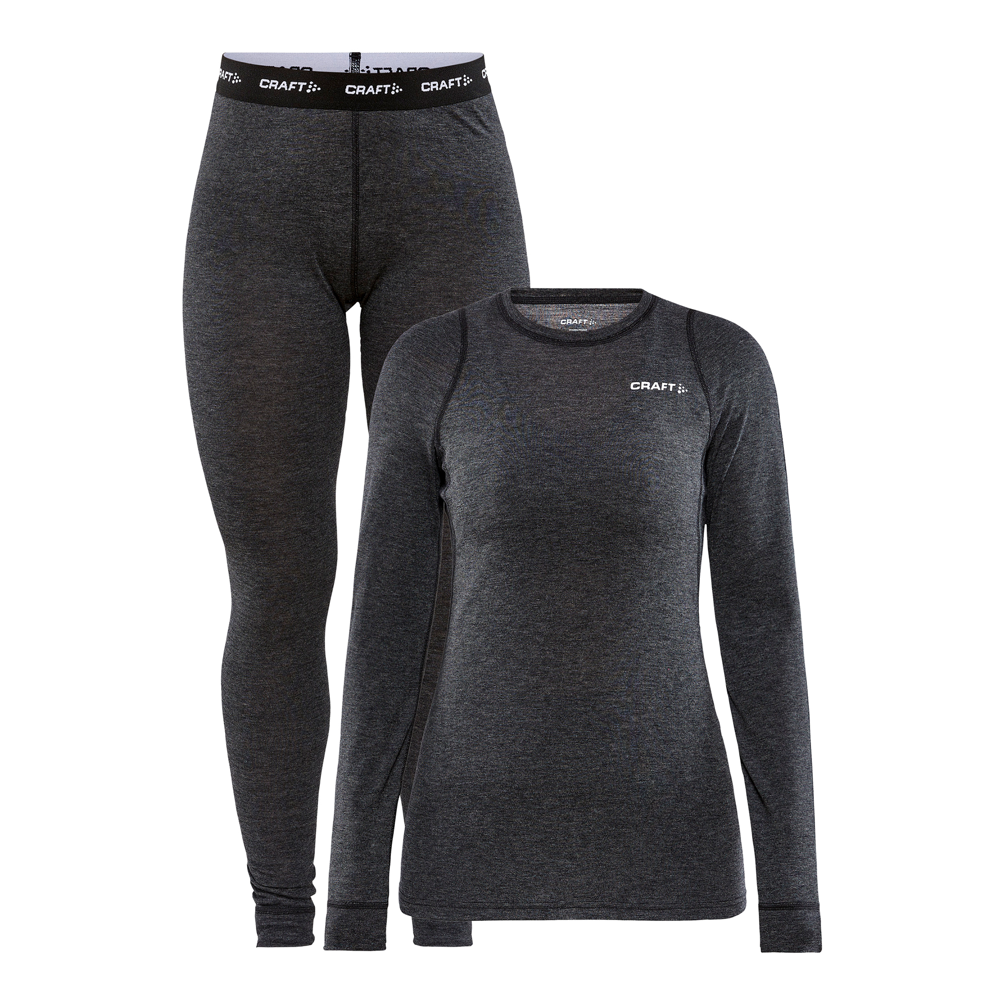 Craft Core Wool Merino Set W