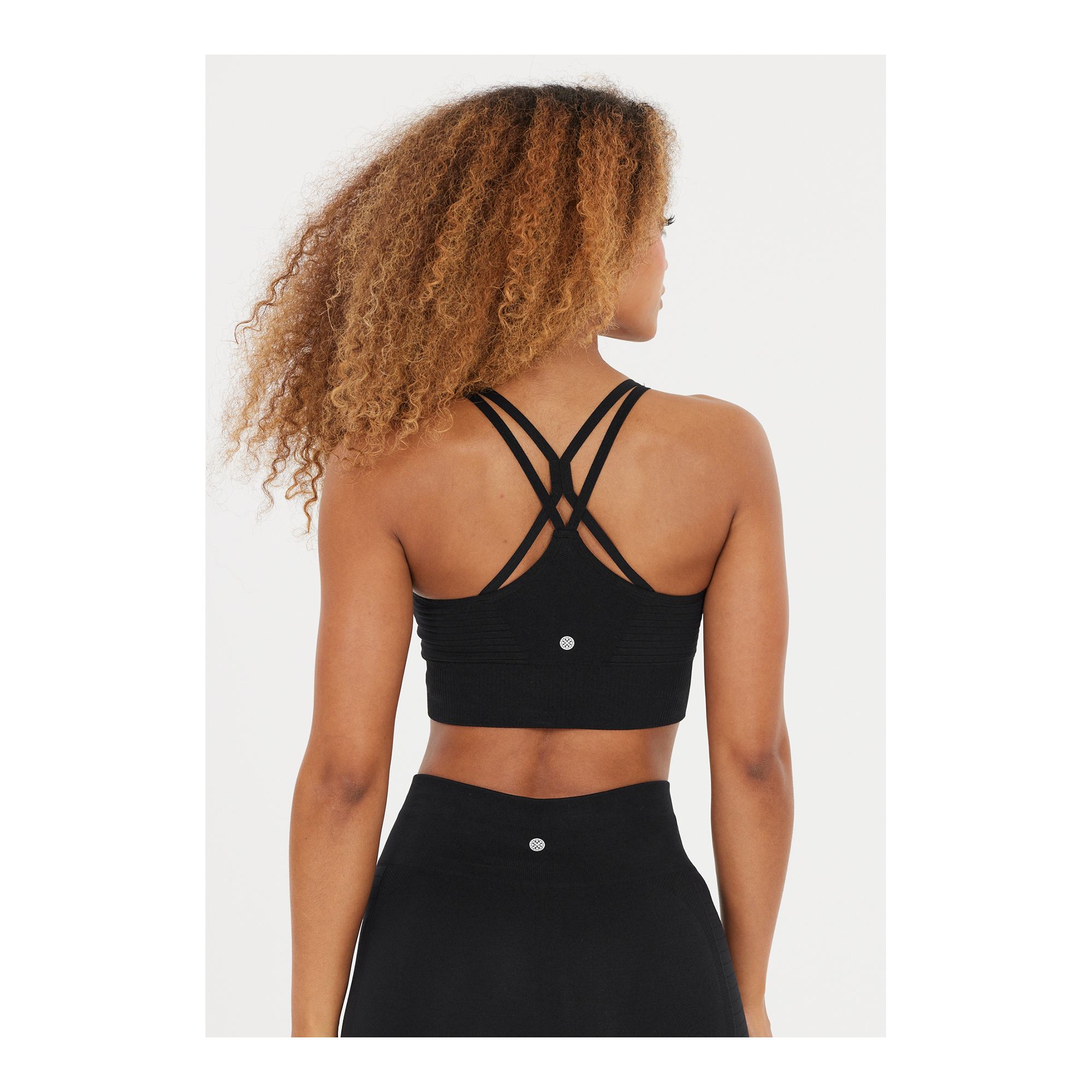 Athlecia Foan V2 W Seamless Bra Sport-bh - 8