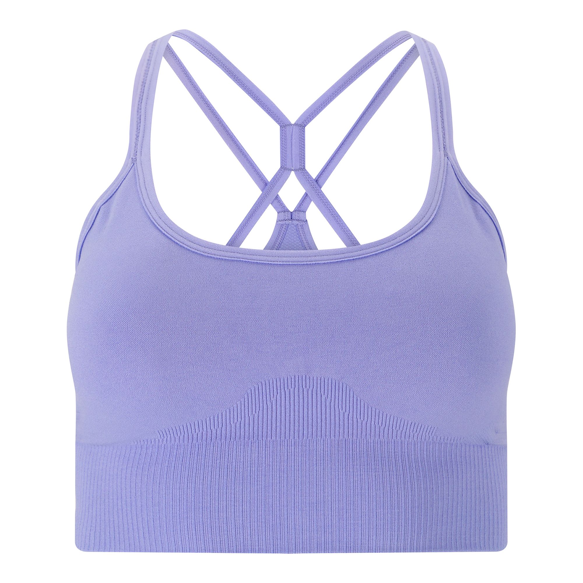Athlecia Foan V2 W Seamless Bra Sport-bh
