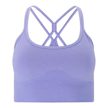 Athlecia Foan V2 W Seamless Bra Sport-bh