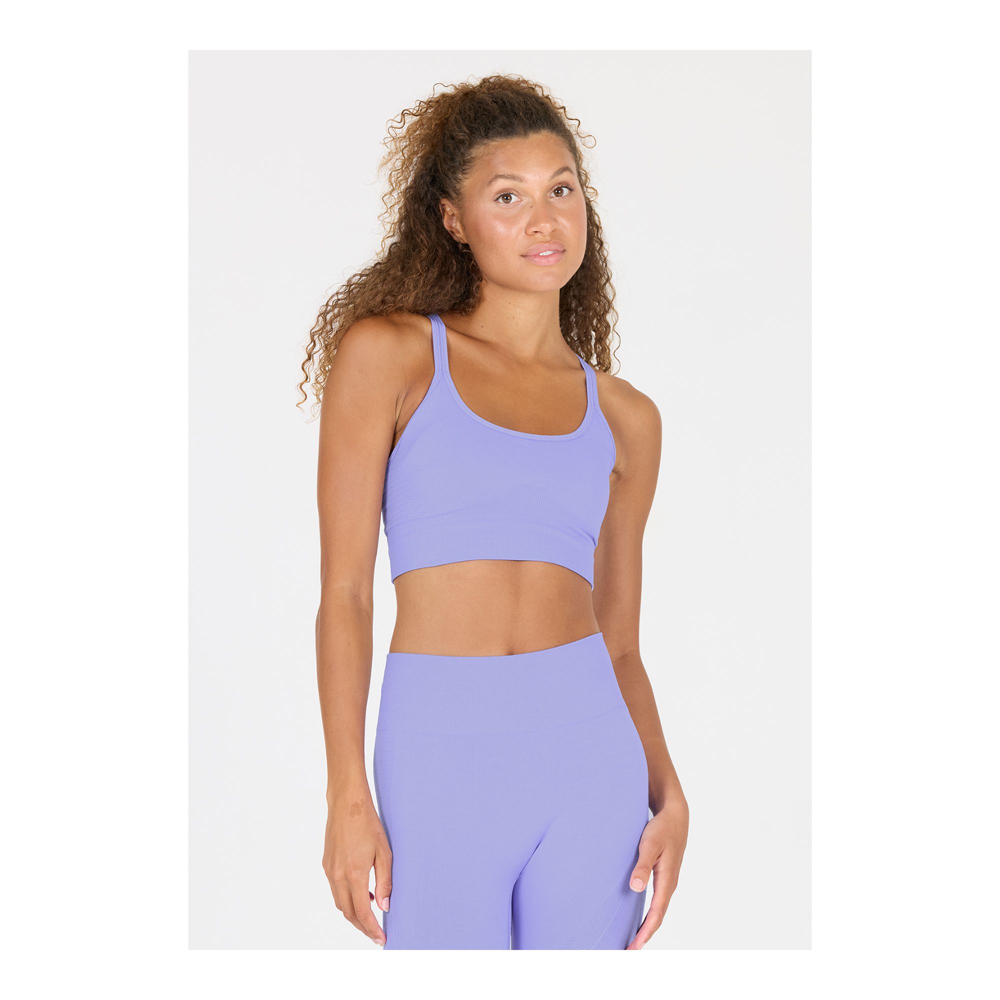 Athlecia Foan V2 W Seamless Bra Sport-bh - 3