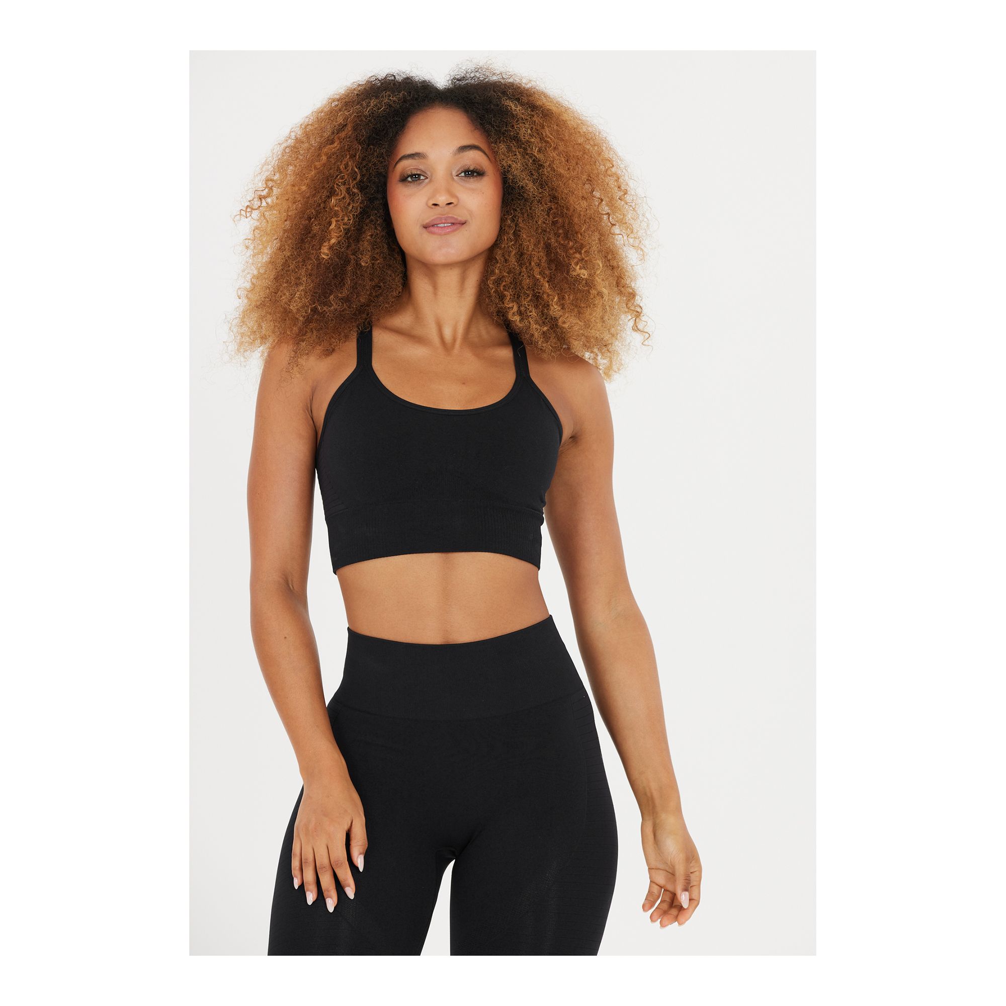 Athlecia Foan V2 W Seamless Bra Sport-bh - 7