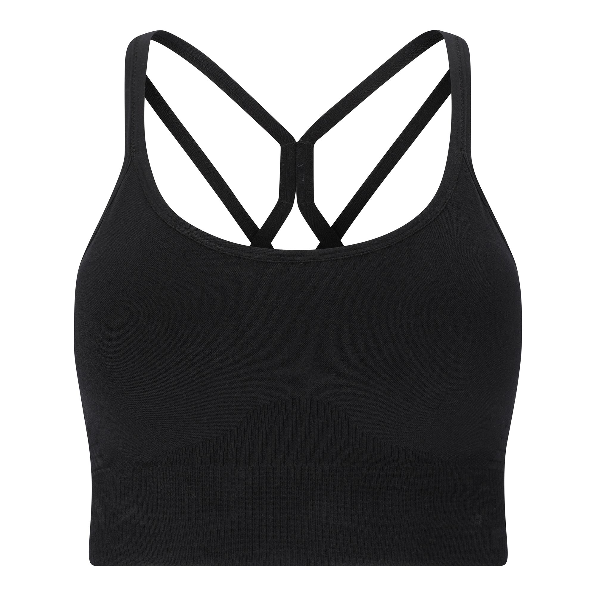 Athlecia Foan V2 W Seamless Bra Sport-bh - 5