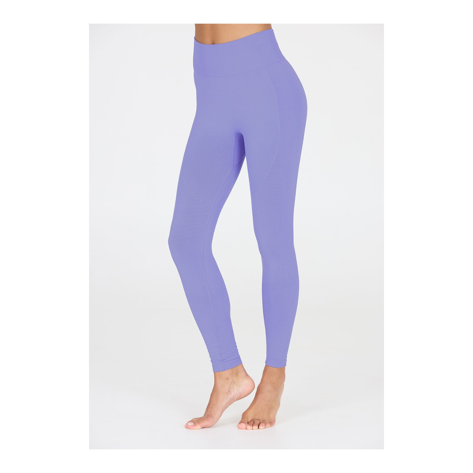 Athlecia Nagar W Seamless Tights - 3