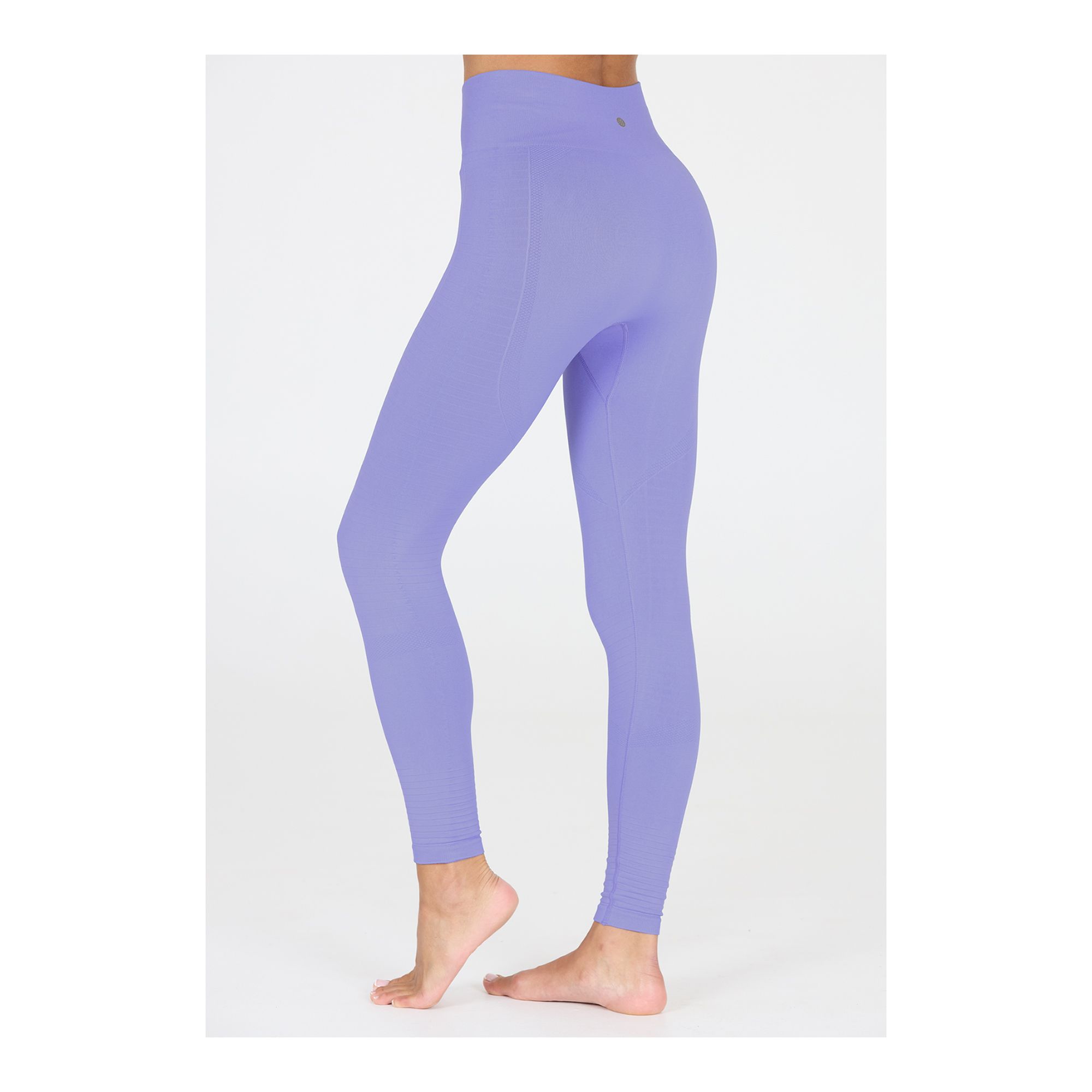 Athlecia Nagar W Seamless Tights - 4