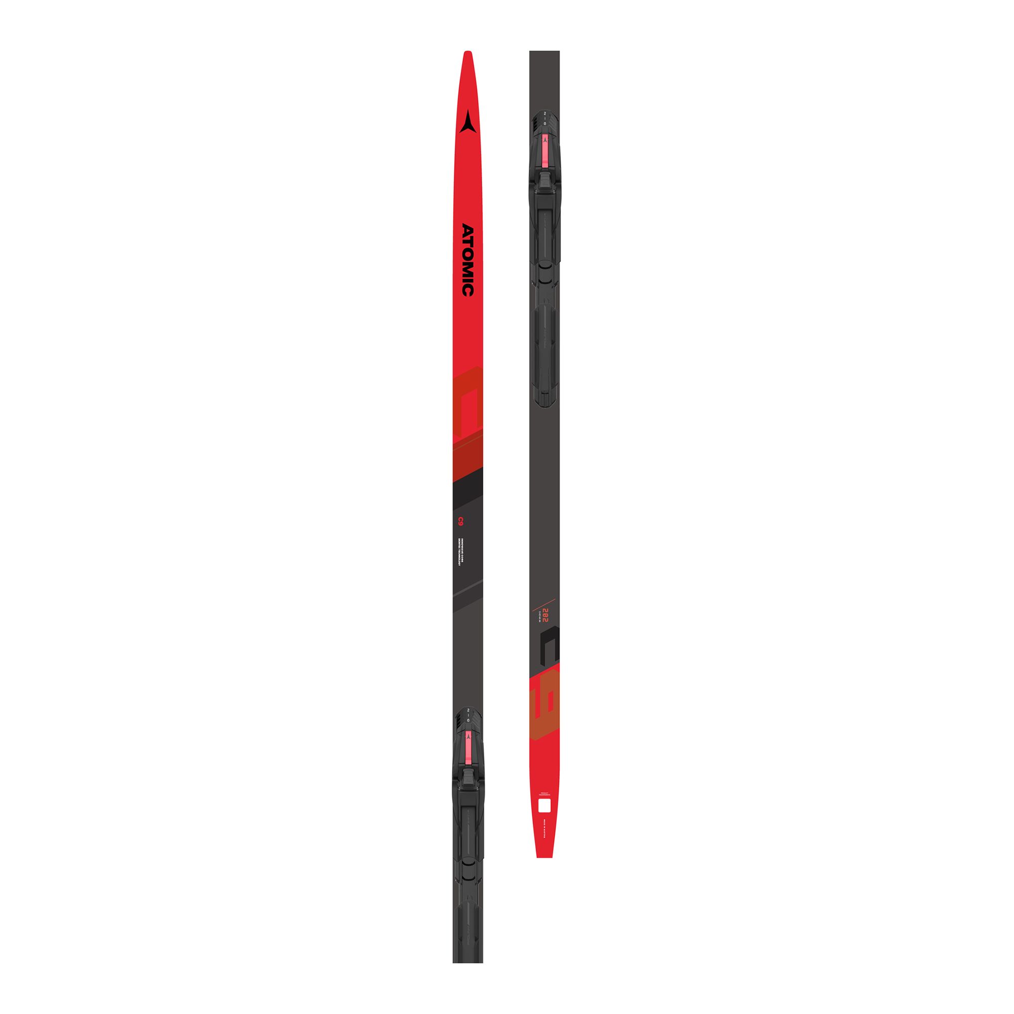 Atomic Redster C9 Skintec  - 2