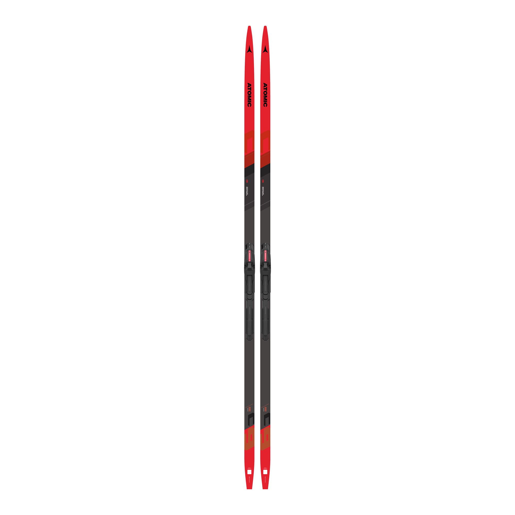 Atomic Redster C9 Skintec 