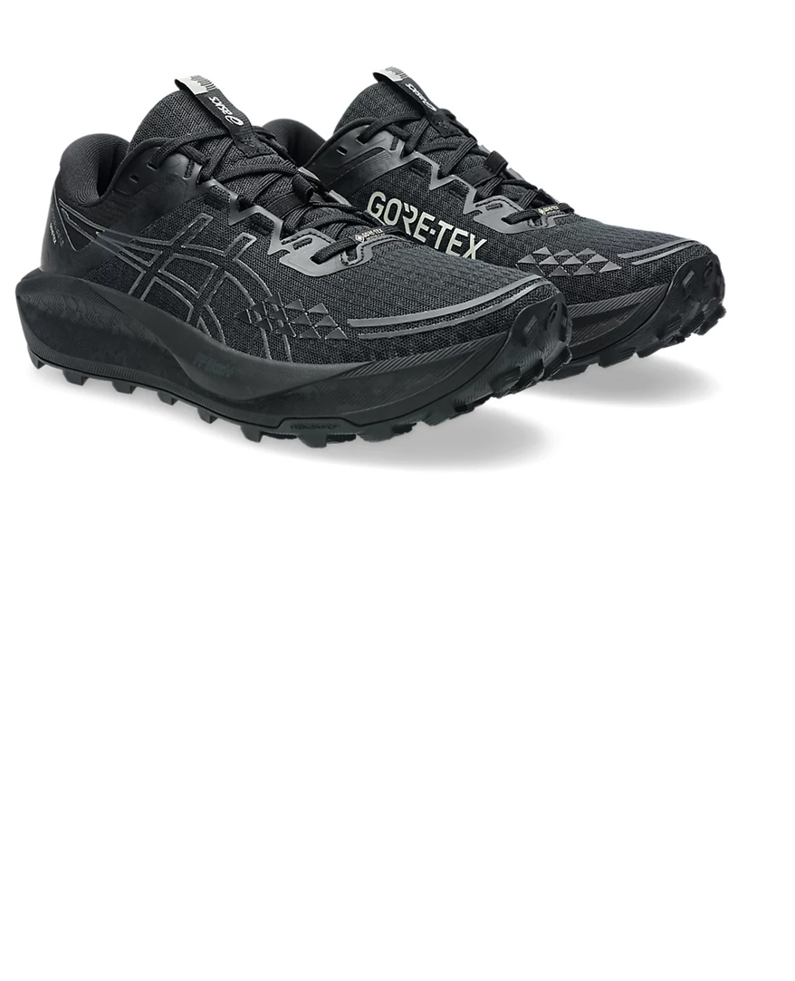 Asics Gel-Trabuco 13 GTX Dam - 2