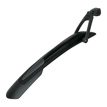 SKS Bakskärm Sks X-Blade Dark 29"
