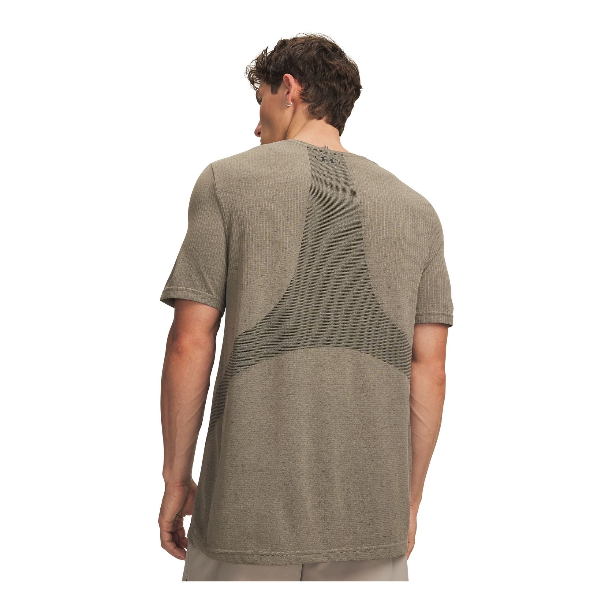 Under Armour Vanish Seamless SS Tränings-T-Shirt - 2