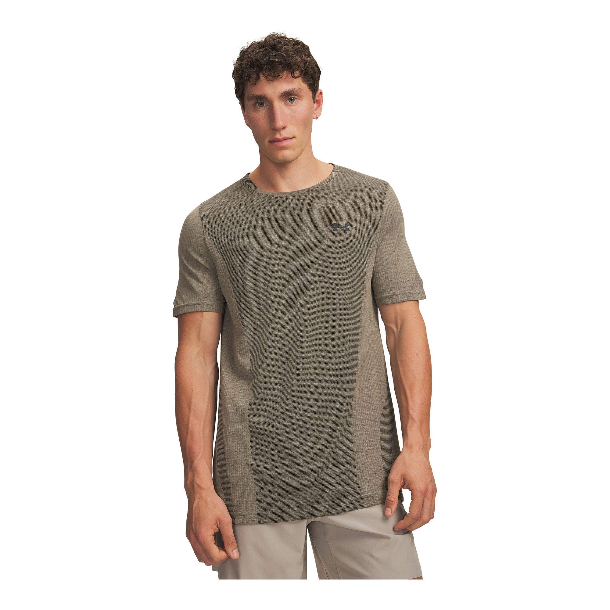 Under Armour Vanish Seamless SS Tränings-T-Shirt