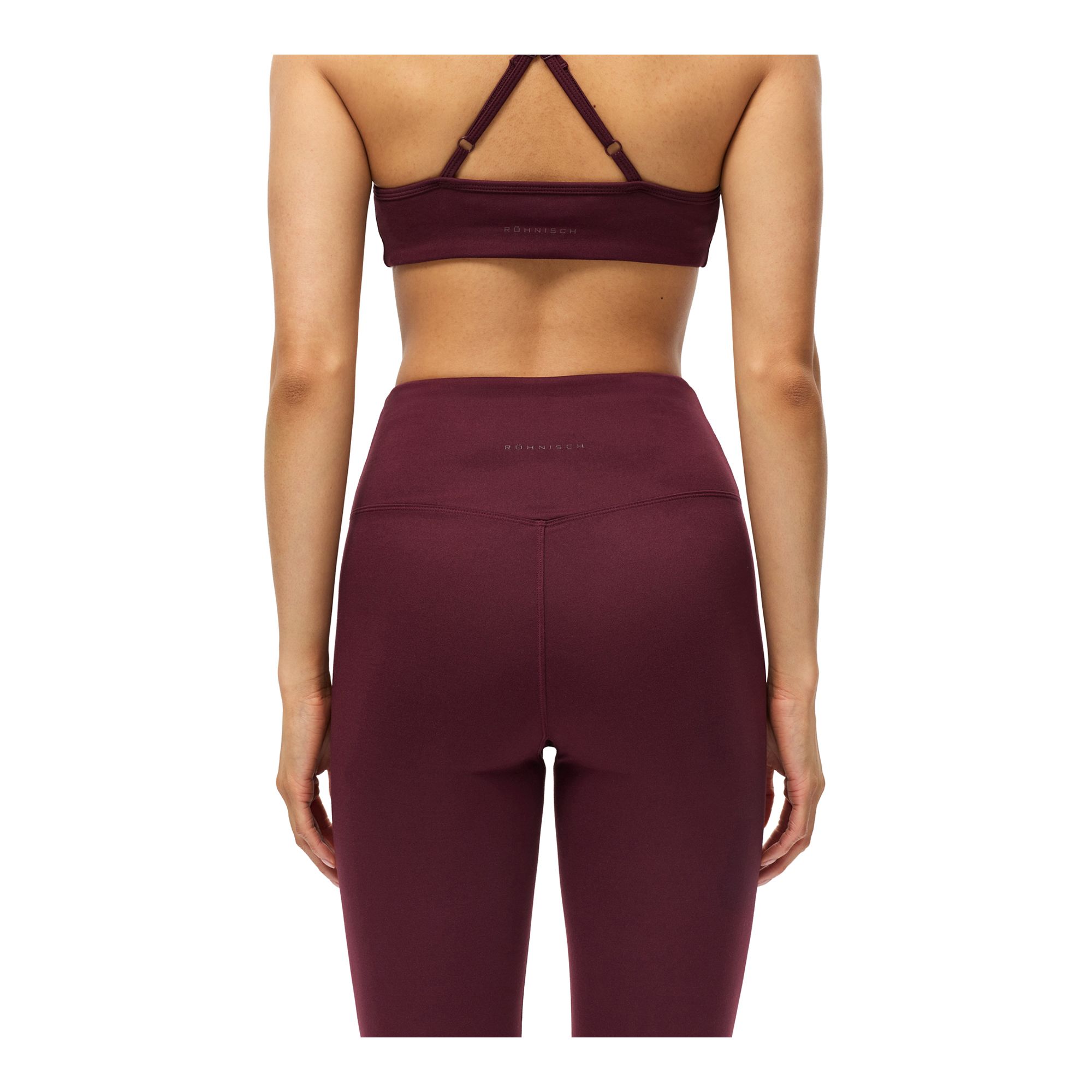 Röhnisch Smoothflex High-Waist Tights