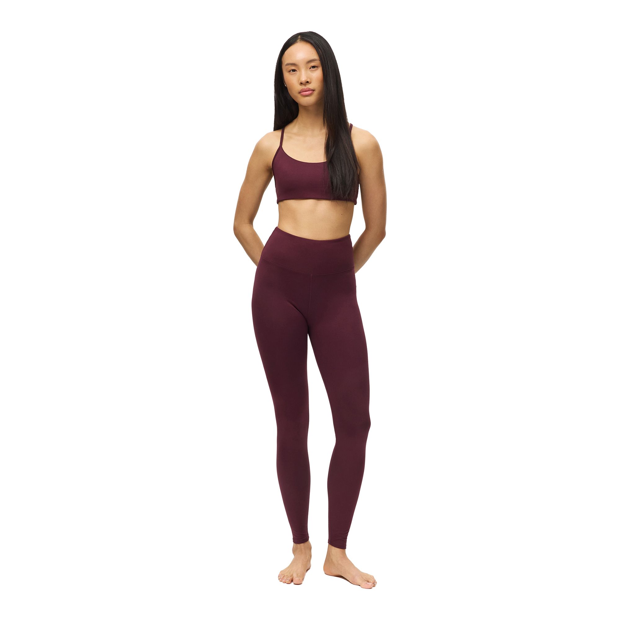 Röhnisch Smoothflex High-Waist Tights - 3