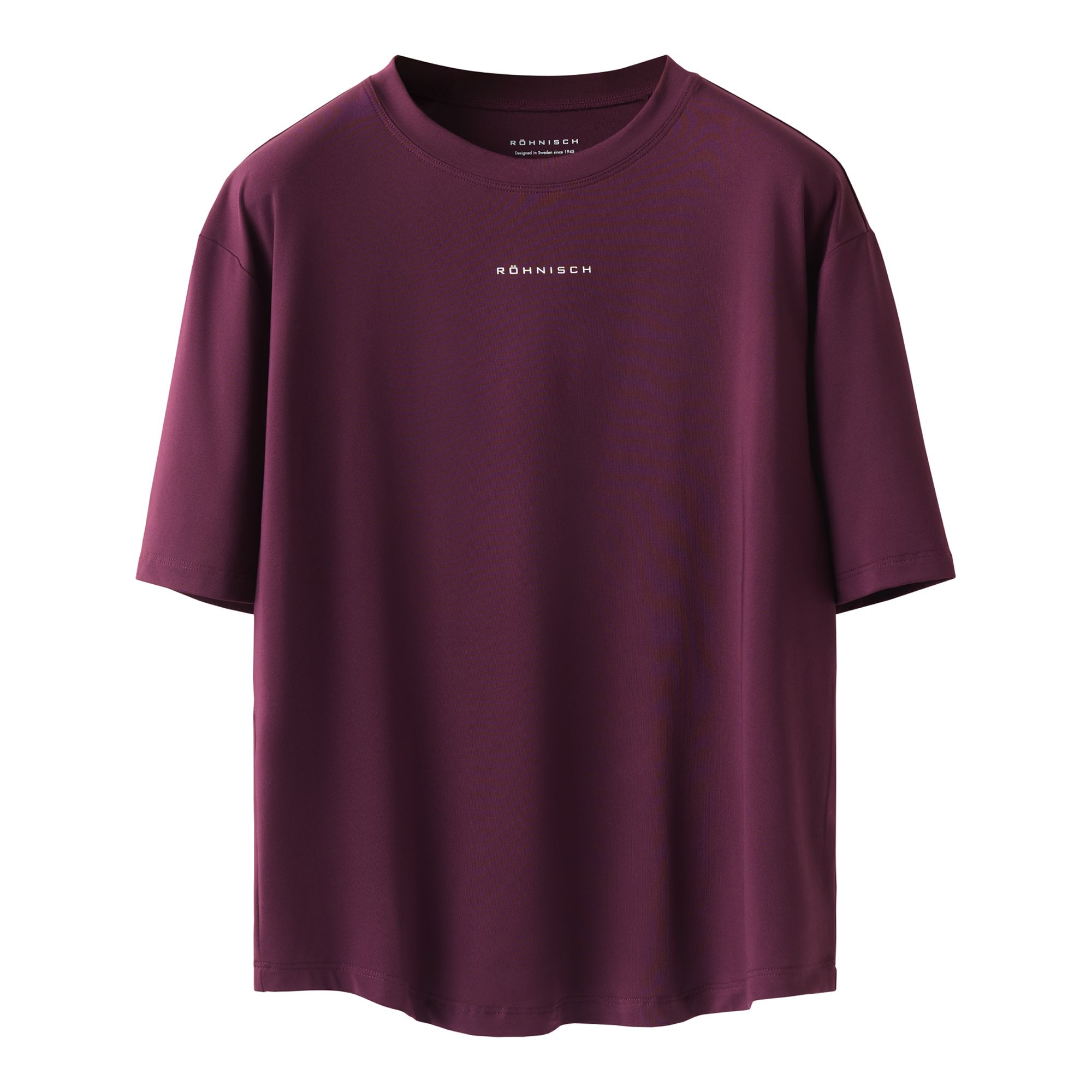 Röhnisch Enduro Relaxed Tee Tränings-T-Shirt - 2