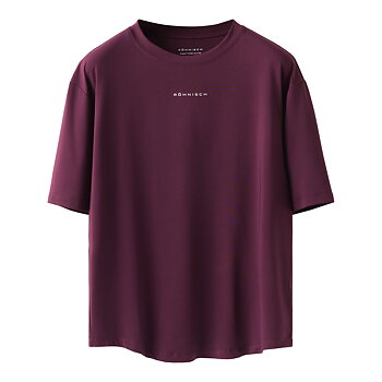Röhnisch Enduro Relaxed Tee Tränings-T-Shirt