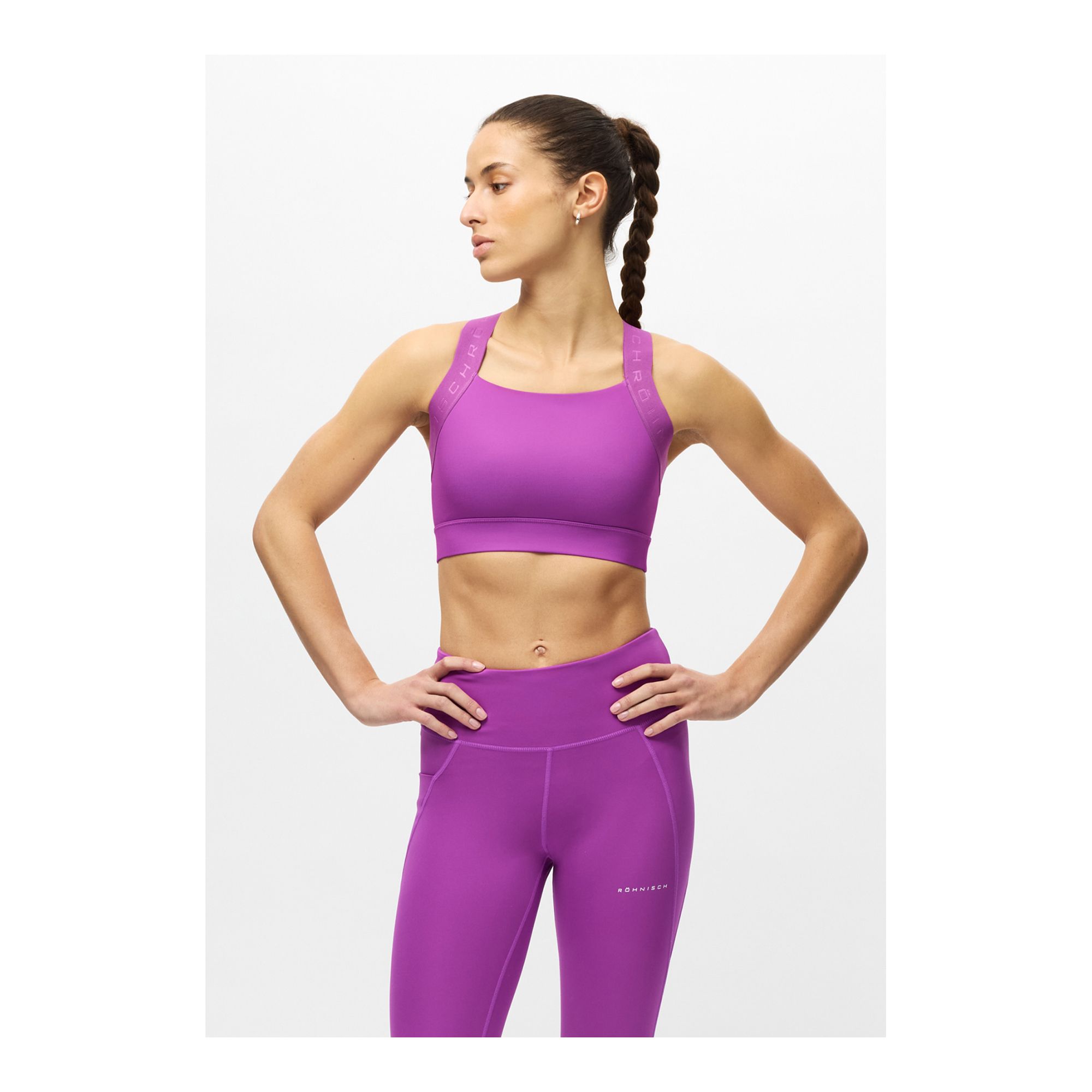 Röhnisch Kay Sports Bra - 7