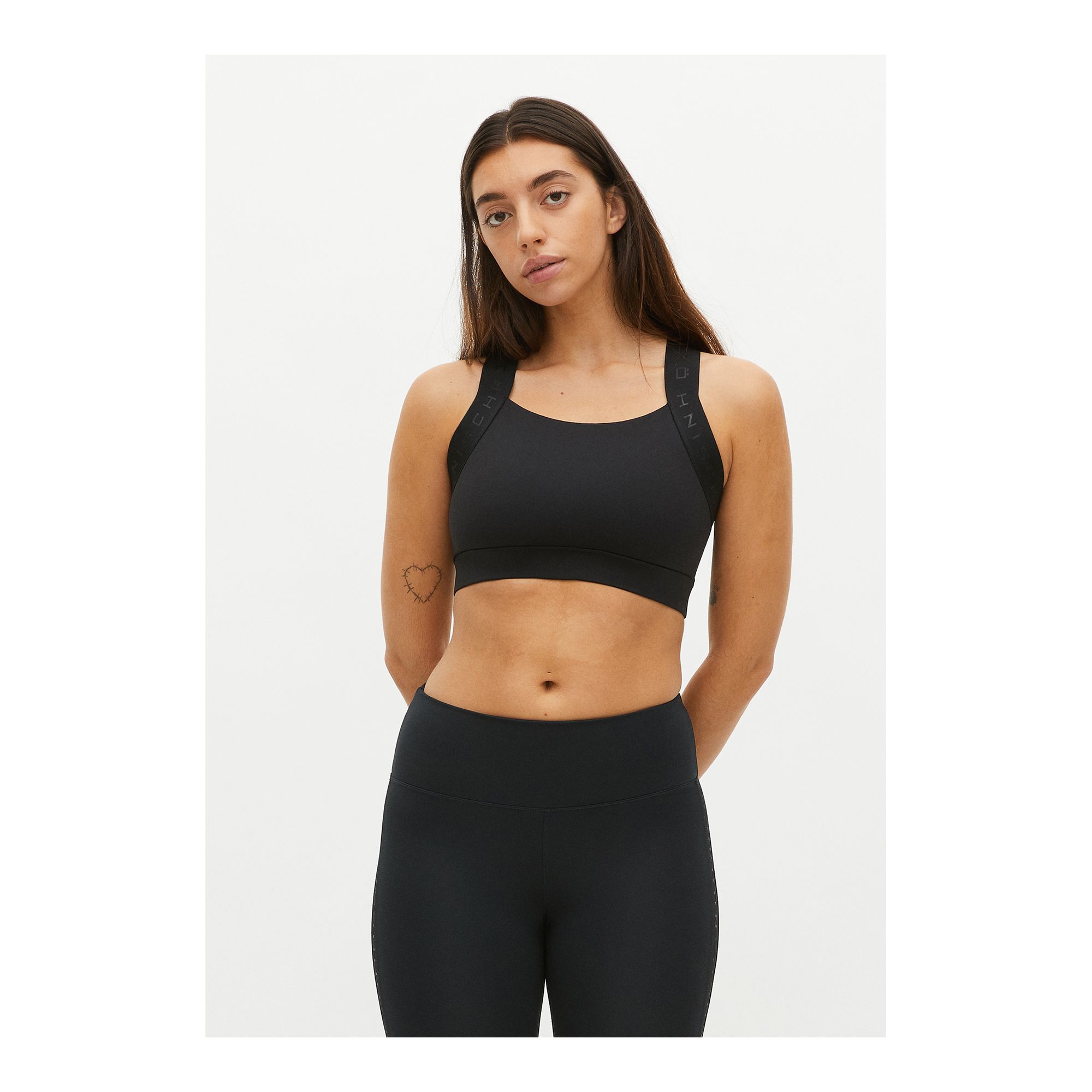 Röhnisch Kay Sports Bra - 2
