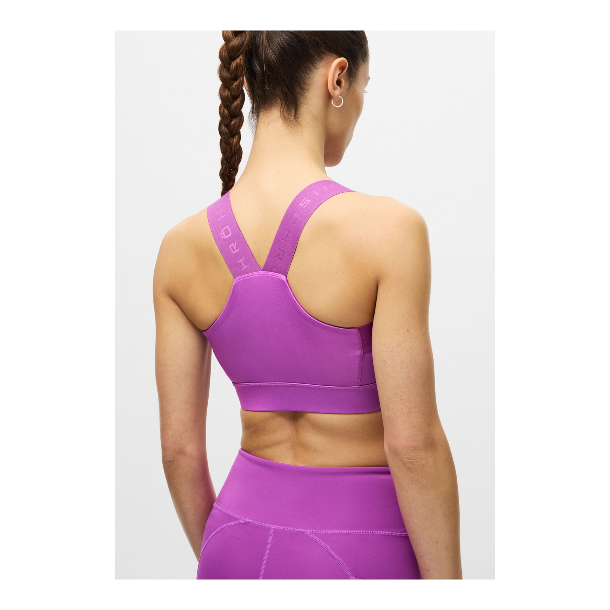 Röhnisch Kay Sports Bra - 6