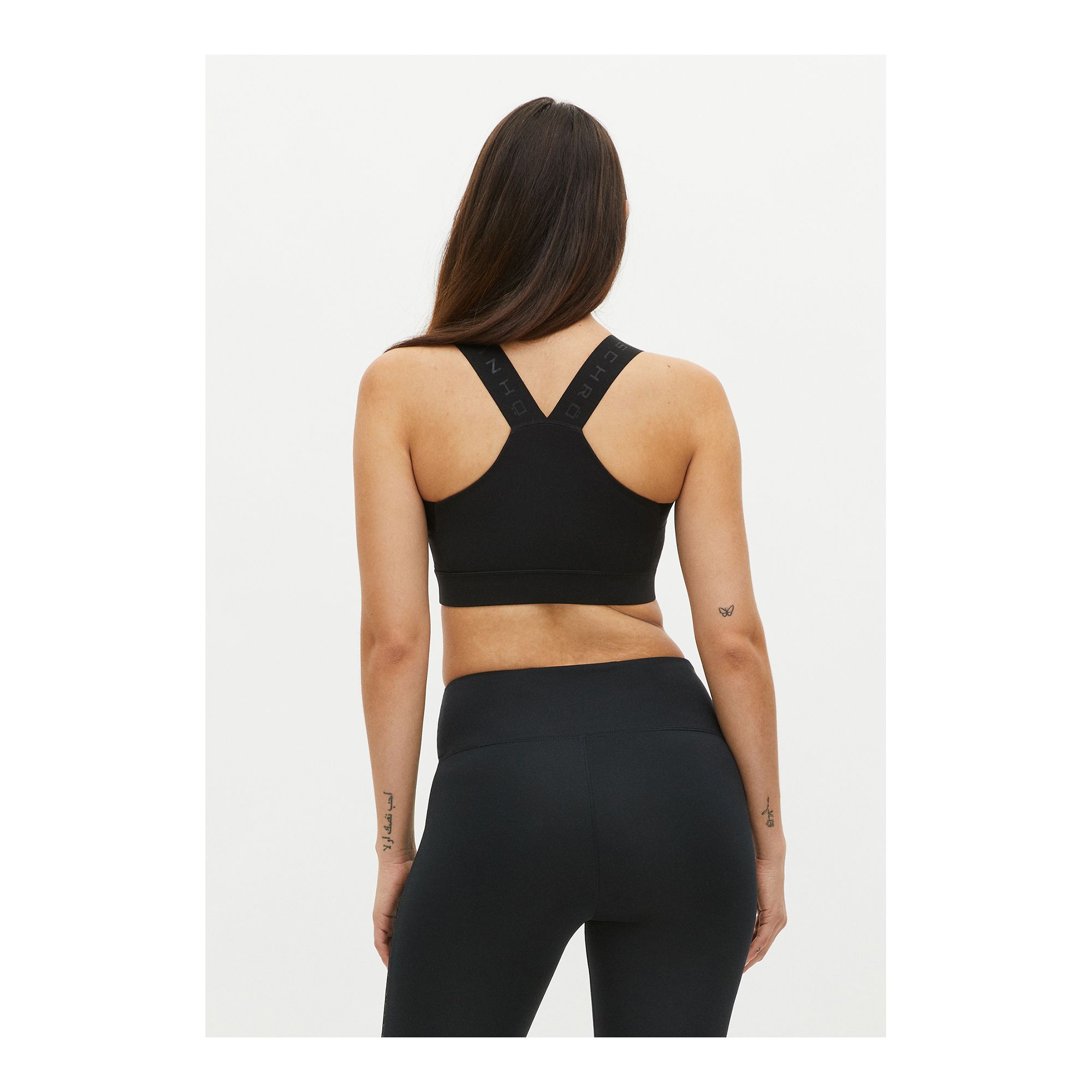 Röhnisch Kay Sports Bra - 3