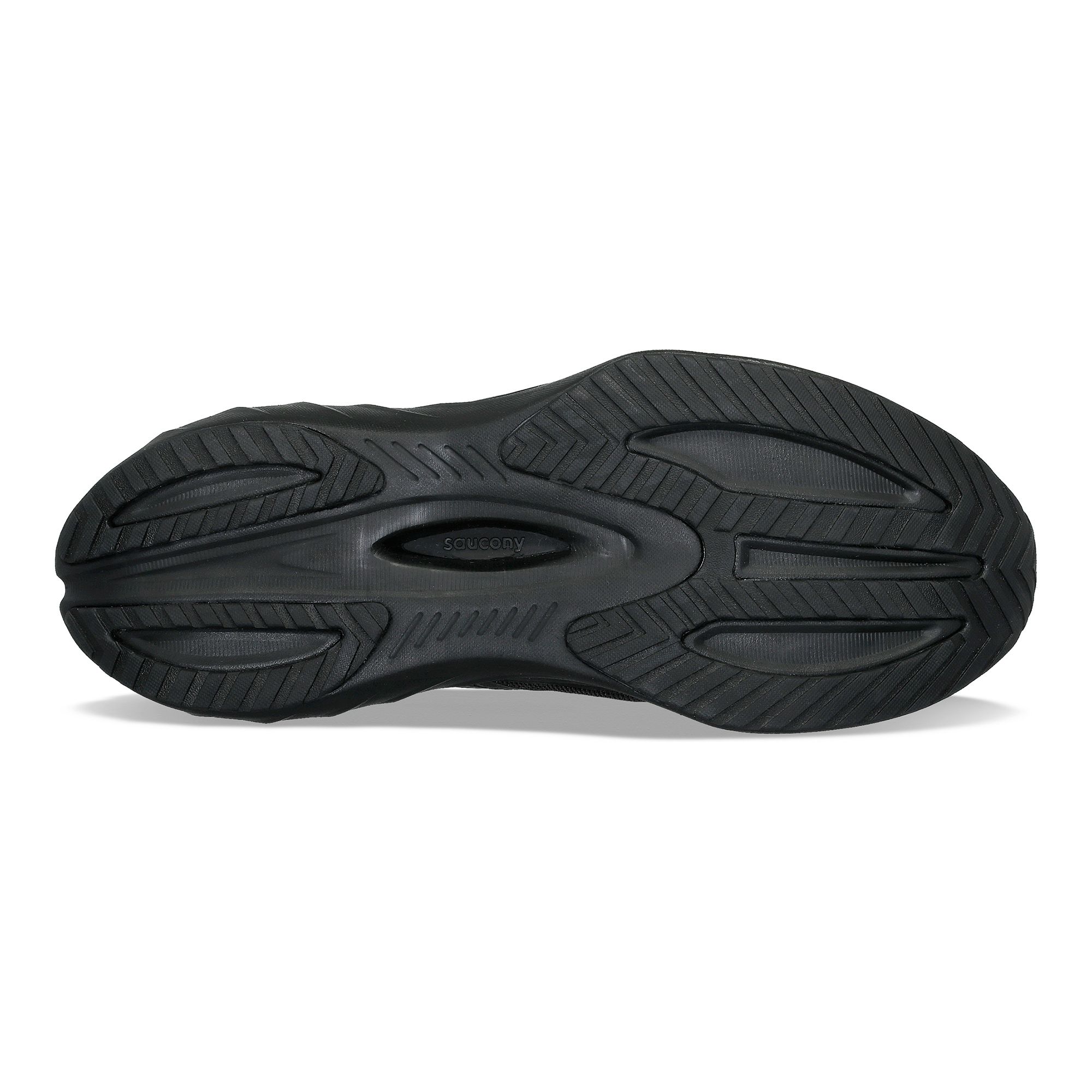 Saucony Tide 2 W Löparskor - 3