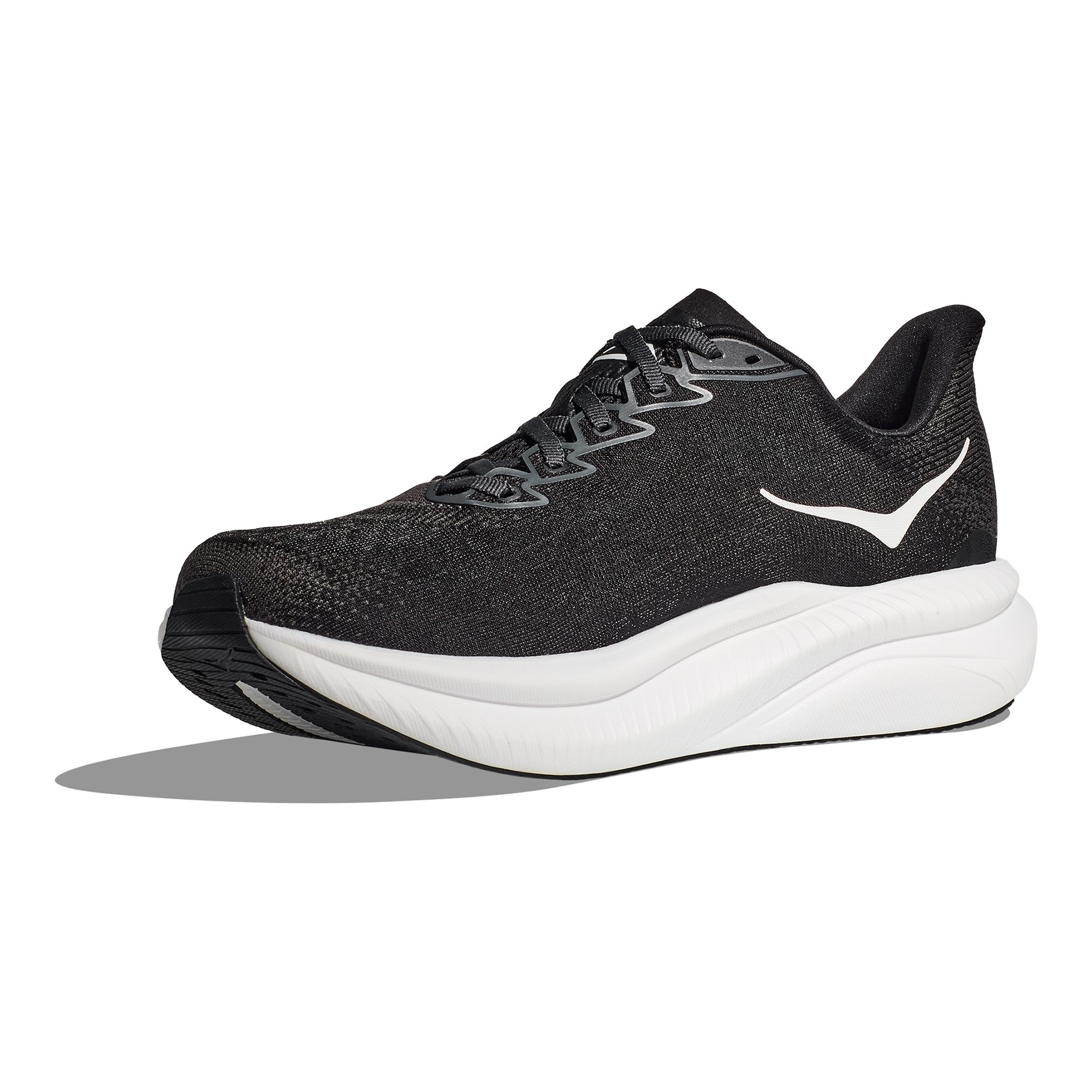 Hoka M Mach 6 Wide M Löparskor - 2