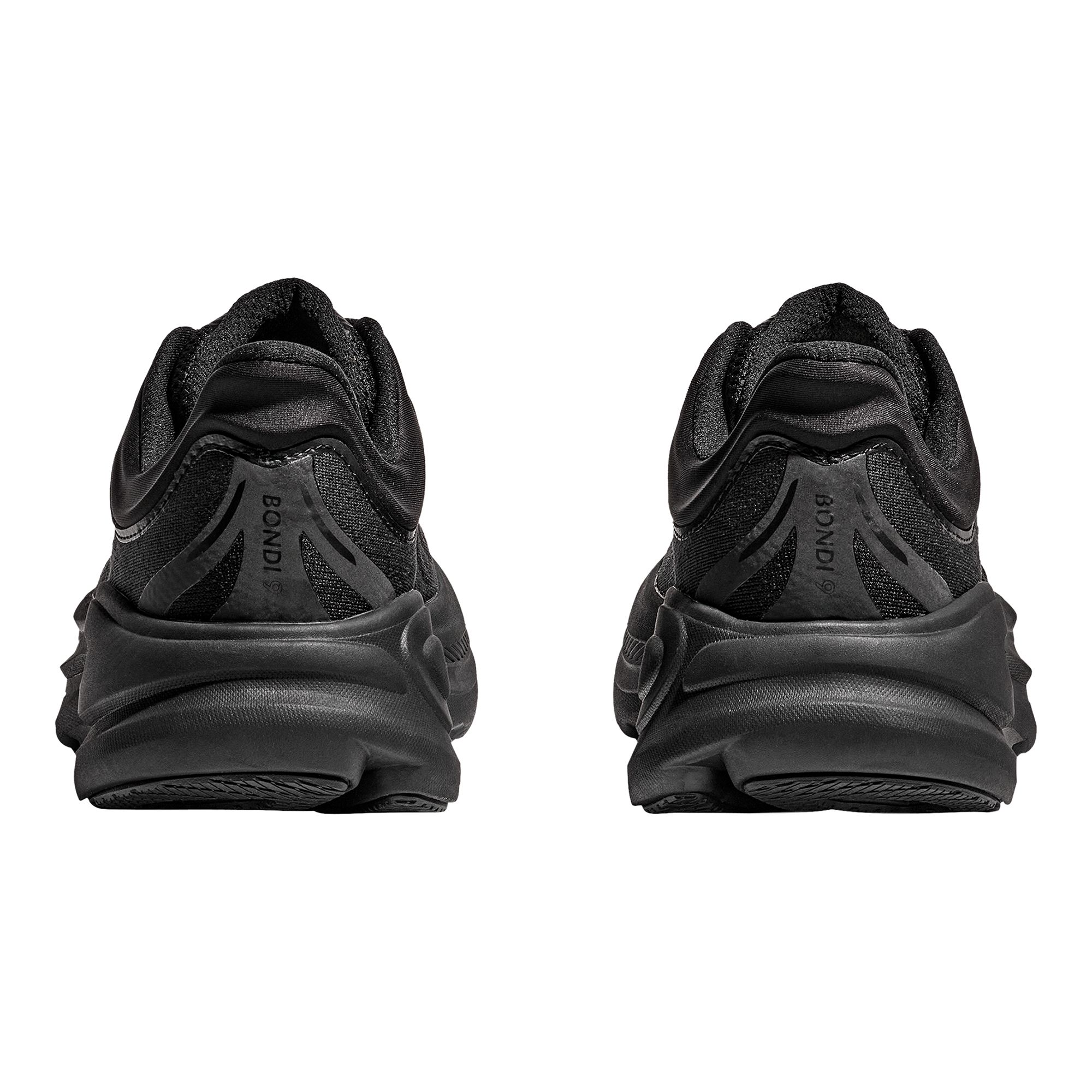 Hoka Bondi 9 Wide M Löparskor - 3