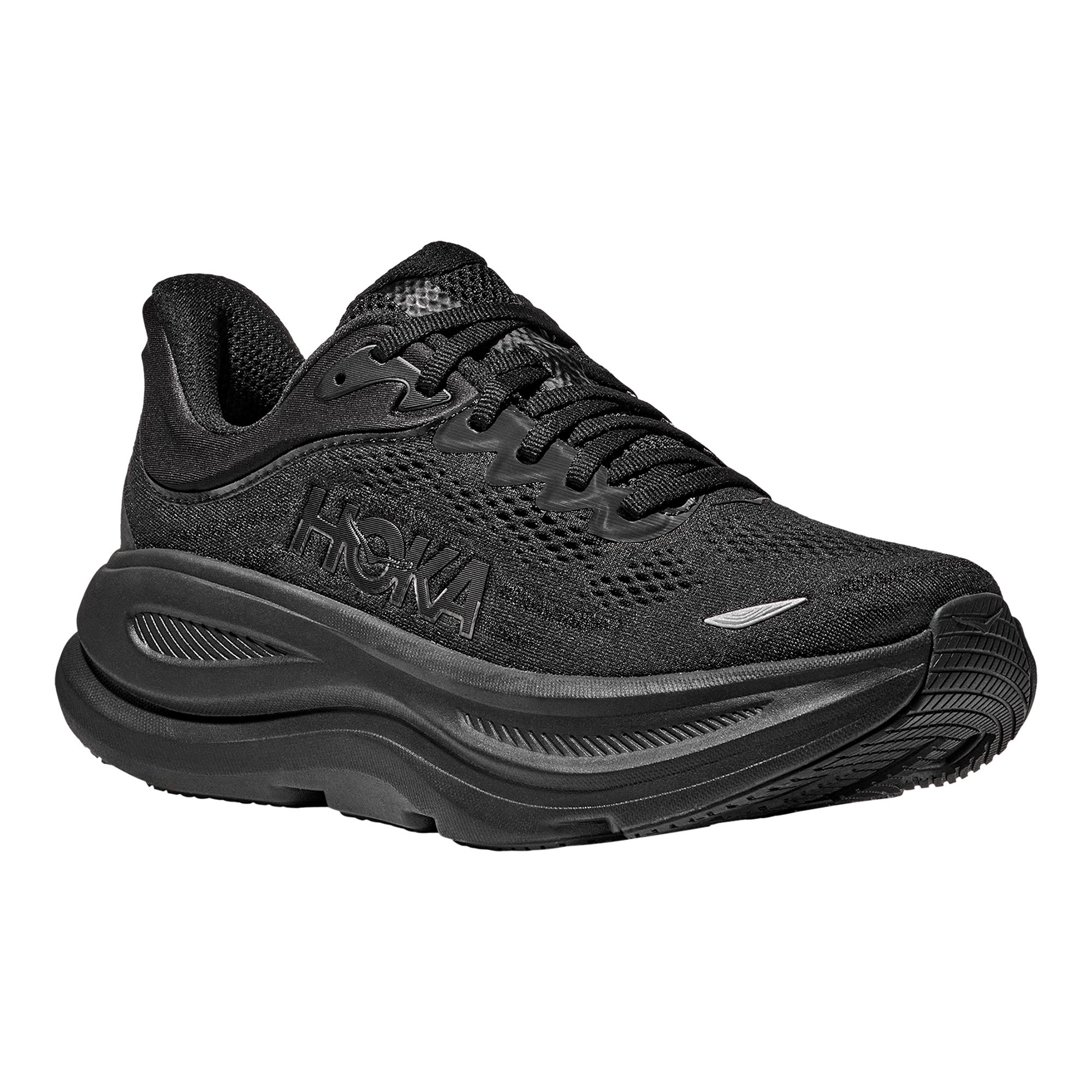 Hoka Bondi 9 Wide M Löparskor - 4