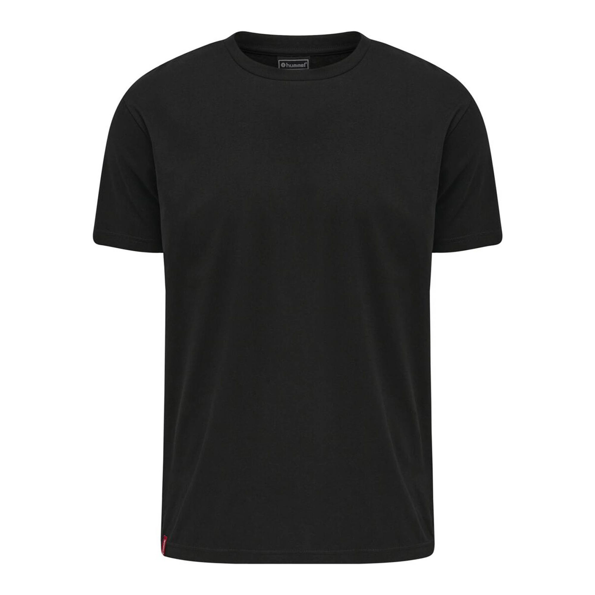Hummel Hmlred Basic T-Shirt S/S T-Shirt