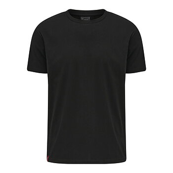 Hummel Hmlred Basic T-Shirt S/S T-Shirt