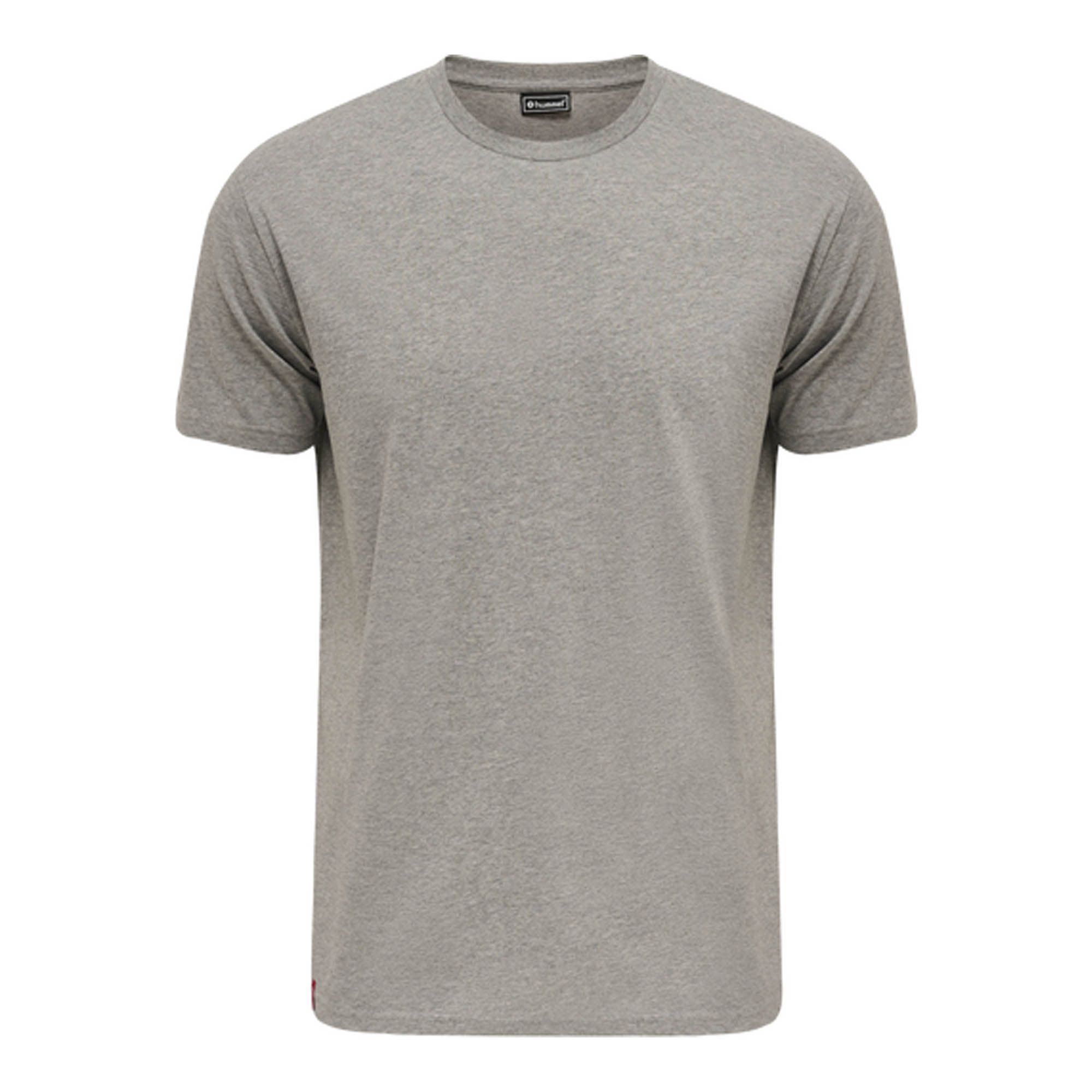 Hummel Hmlred Basic T-Shirt S/S T-Shirt - 2
