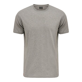 Hummel Hmlred Basic T-Shirt S/S T-Shirt