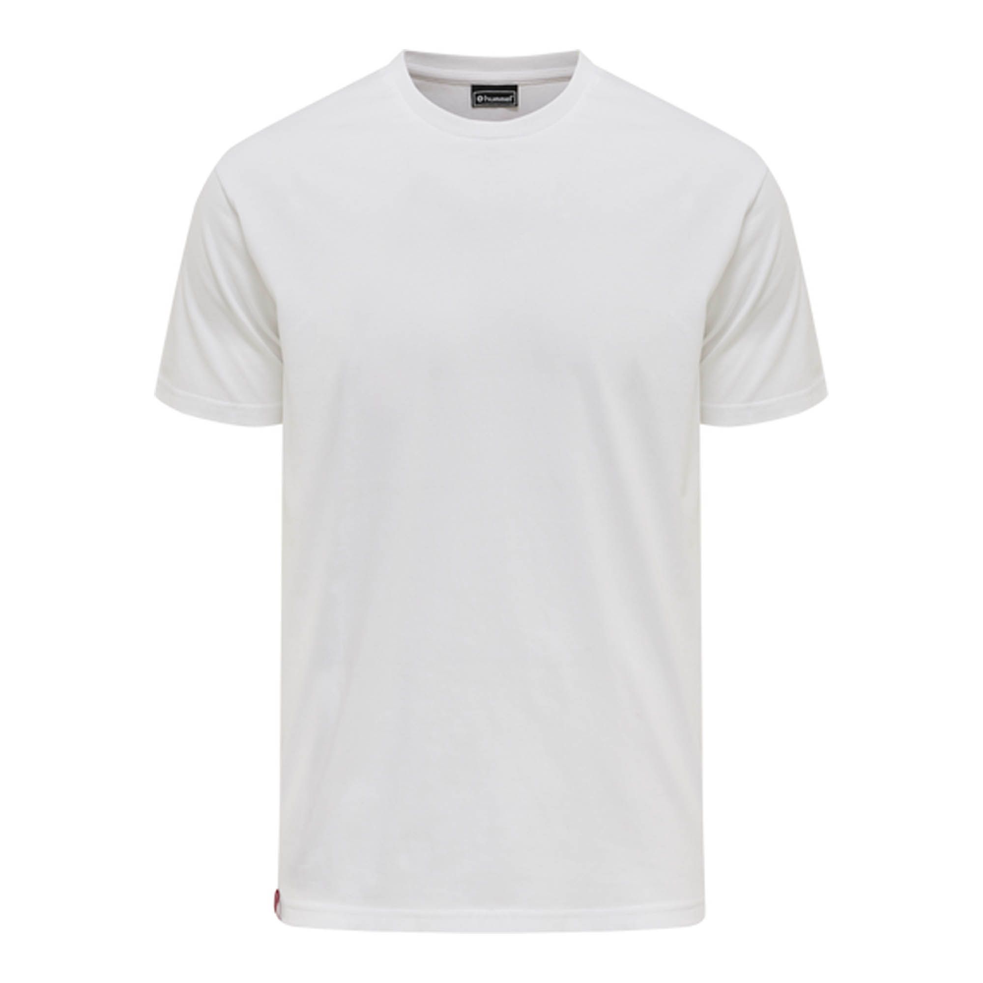 Hummel Hmlred Basic T-Shirt S/S T-Shirt - 3