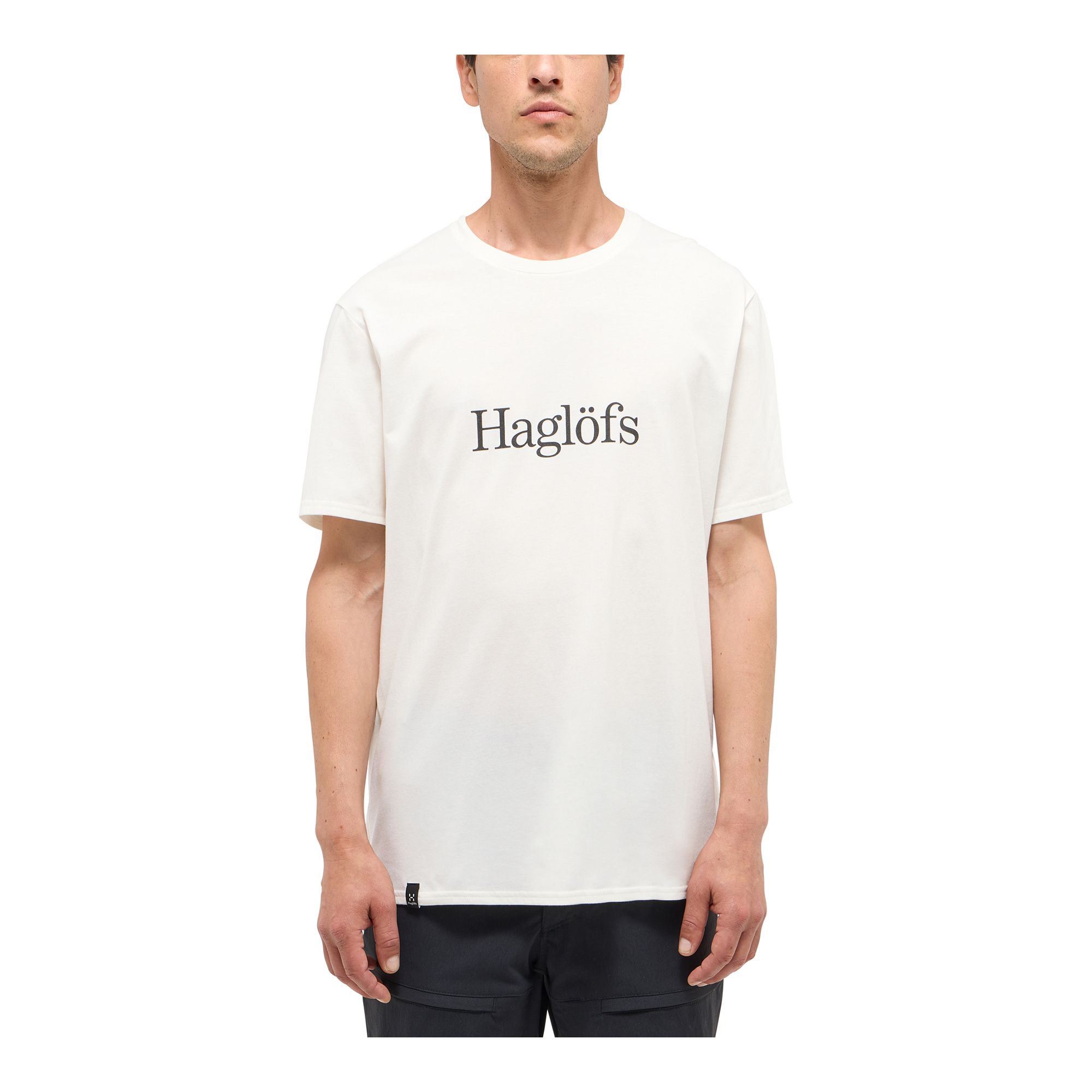 Haglöfs Outsiders Tee Men T-Shirt - 3