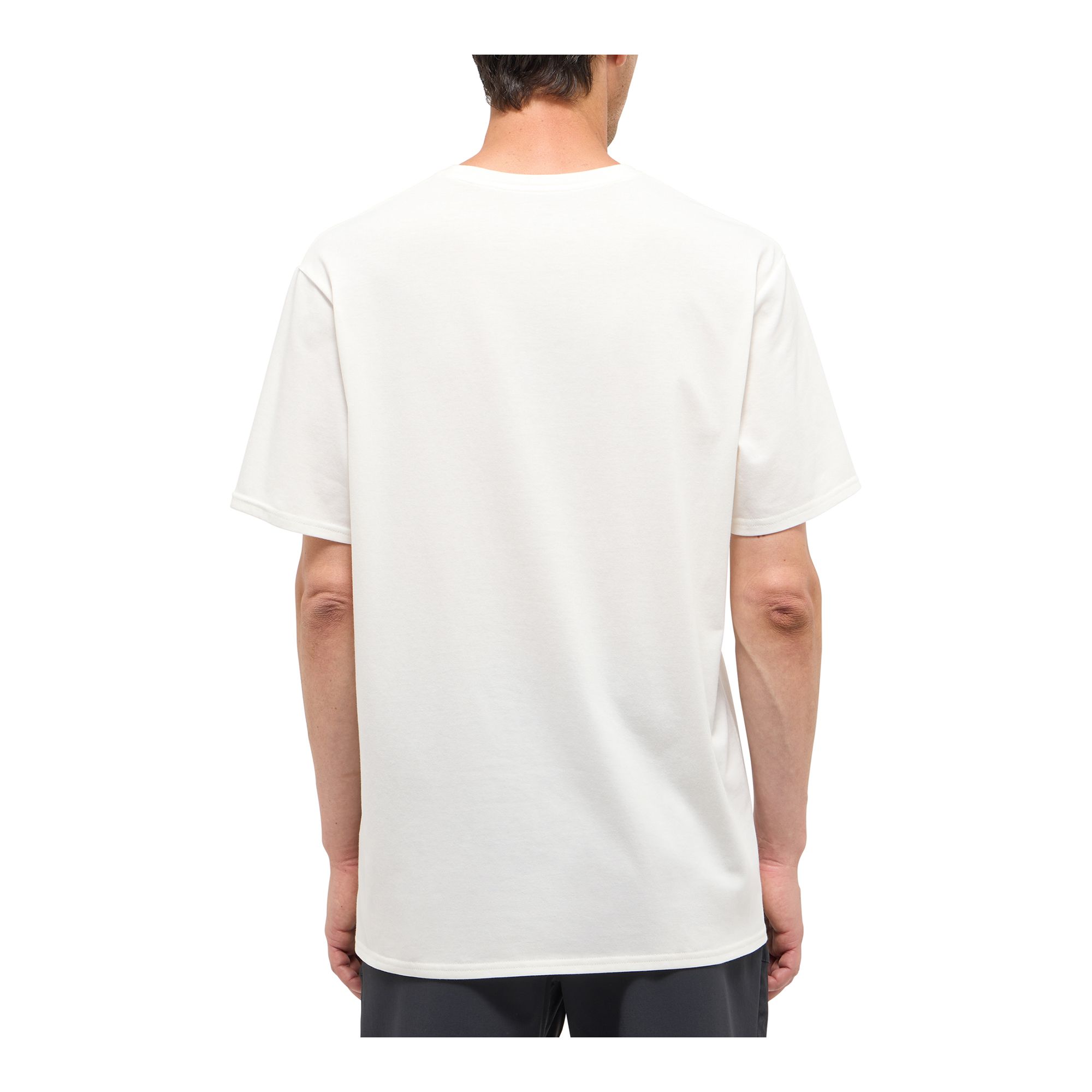 Haglöfs Outsiders Tee Men T-Shirt - 4