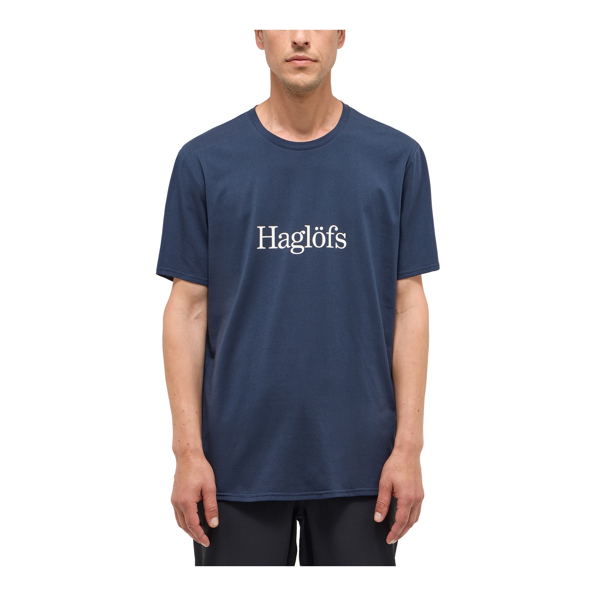 Haglöfs Outsiders Tee Men T-Shirt - 6