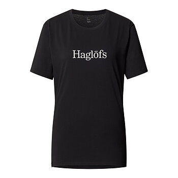 Haglöfs Outsiders Tee Women T-Shirt