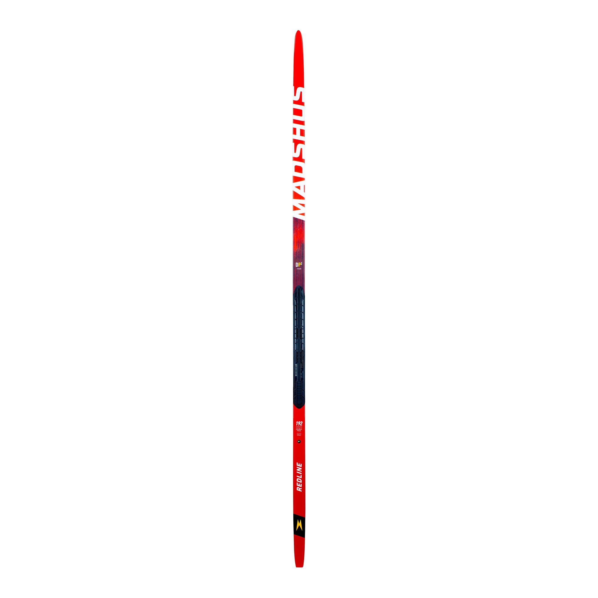 Madshus Redline DP2 stakskidor