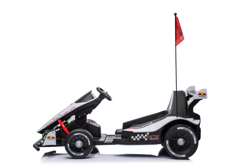 Azeno Formula Drifter II 24V - 3