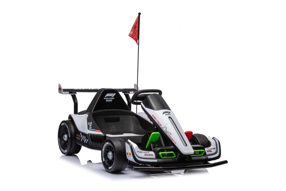 Azeno Formula Drifter II 24V - 2