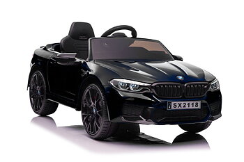 BMW M5 Drifter- 24V Svart