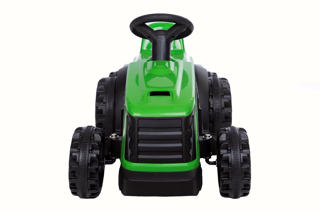 Azeno Farmer Elbil Barn med trailer - 2