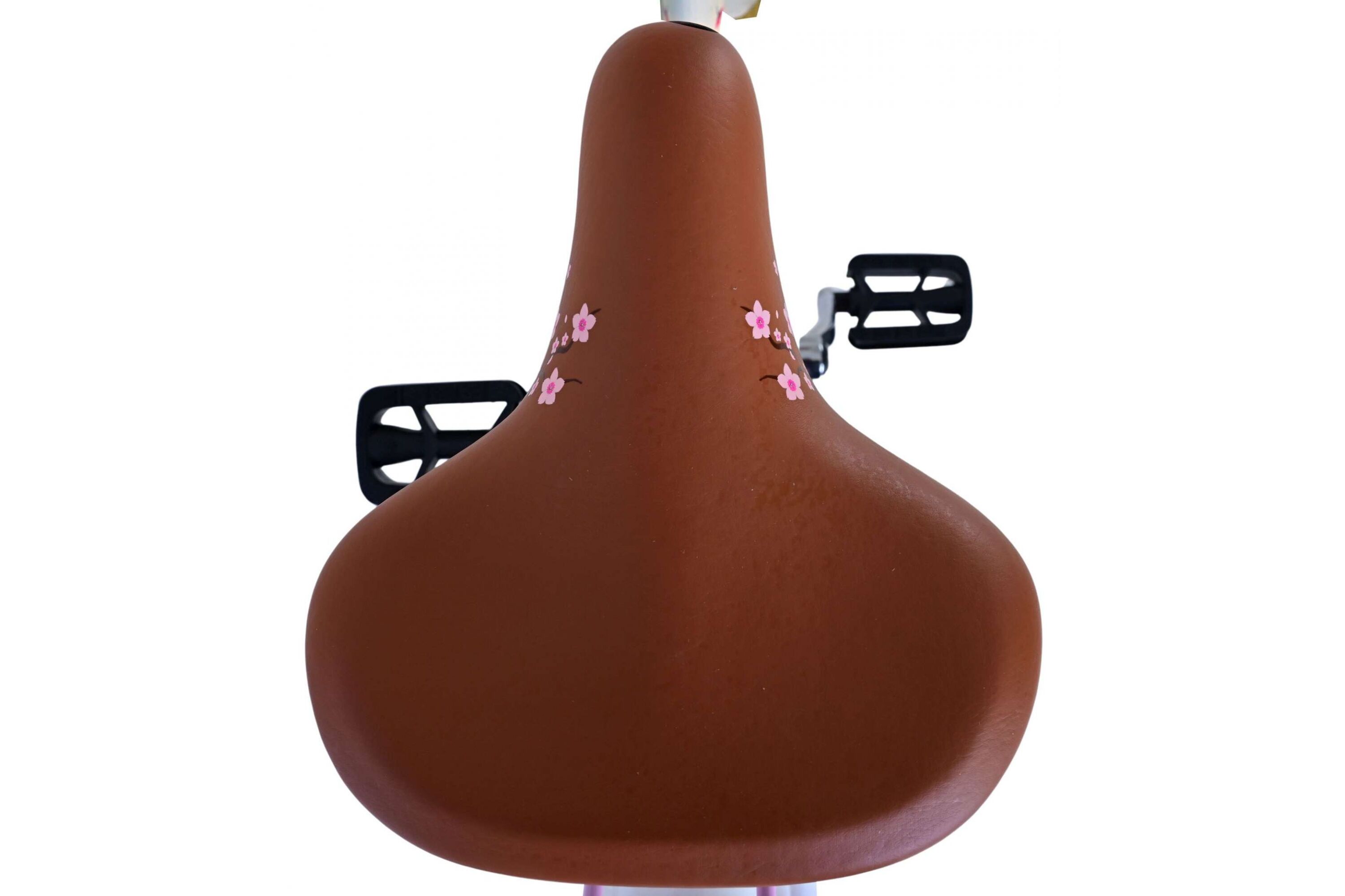 Barncykel Volare Blossom 24 tum – 3 Växlar Vit för barn 8–10 år - 5