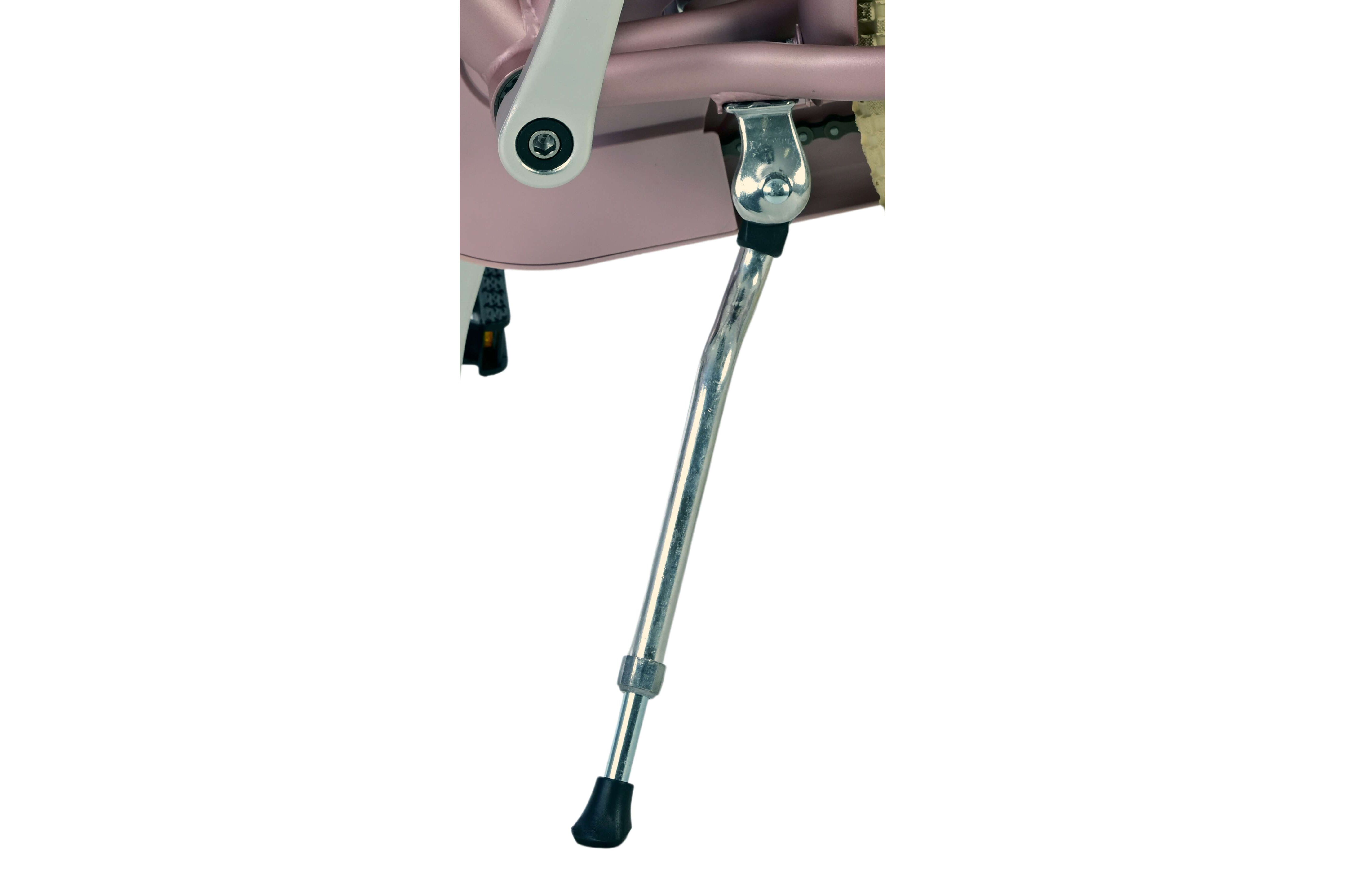 Barncykel Volare Excellent 24 tum – Rosa för barn 8–10 år - 9