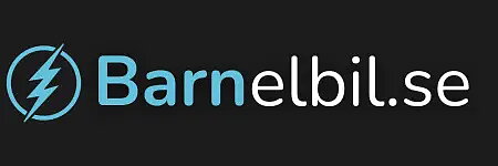 Elbil för barn - barnelbil.se
