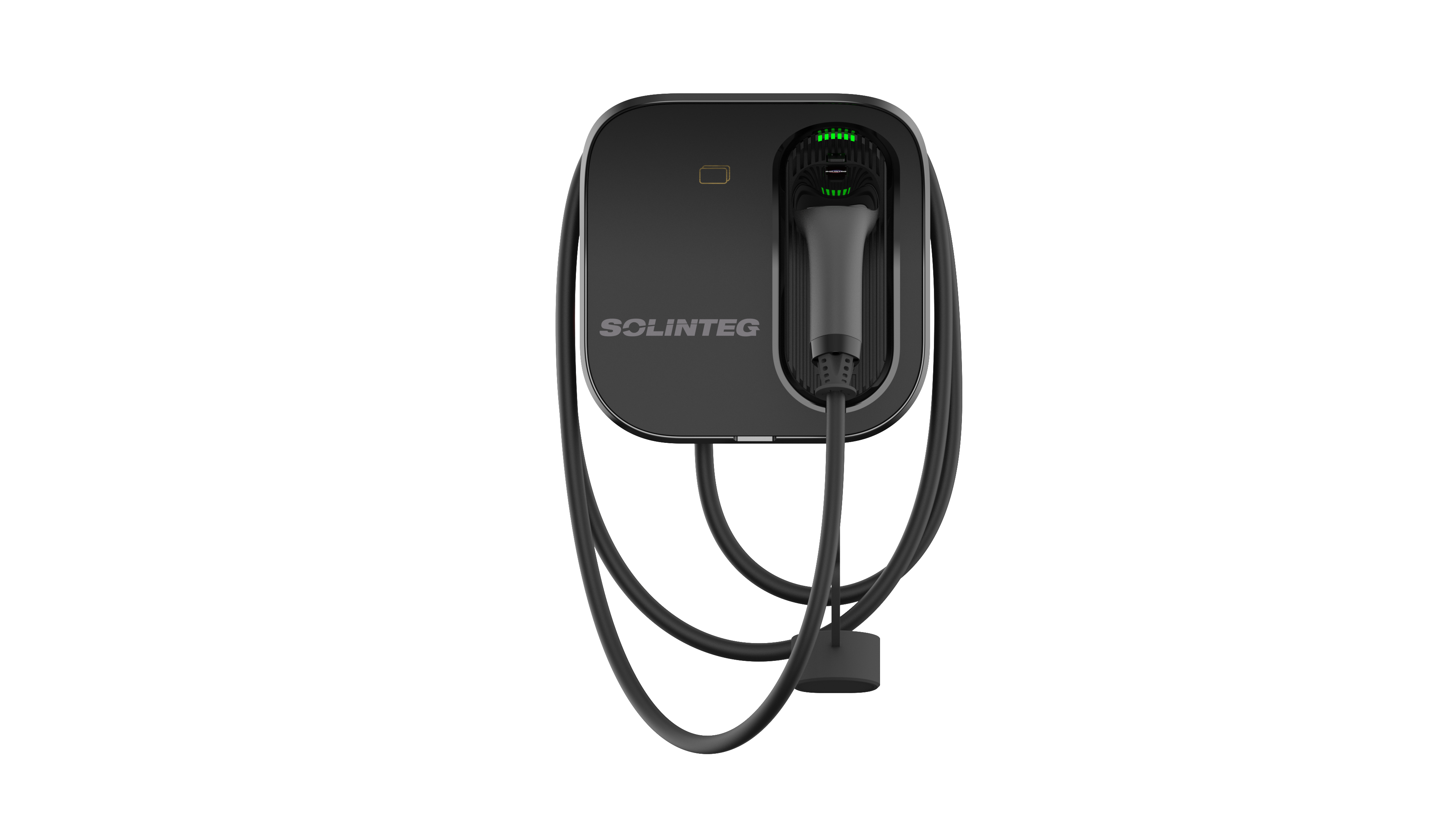 Solinteg 11kW AC Laddbox