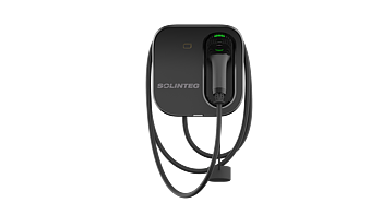 Solinteg 11kW AC Laddbox