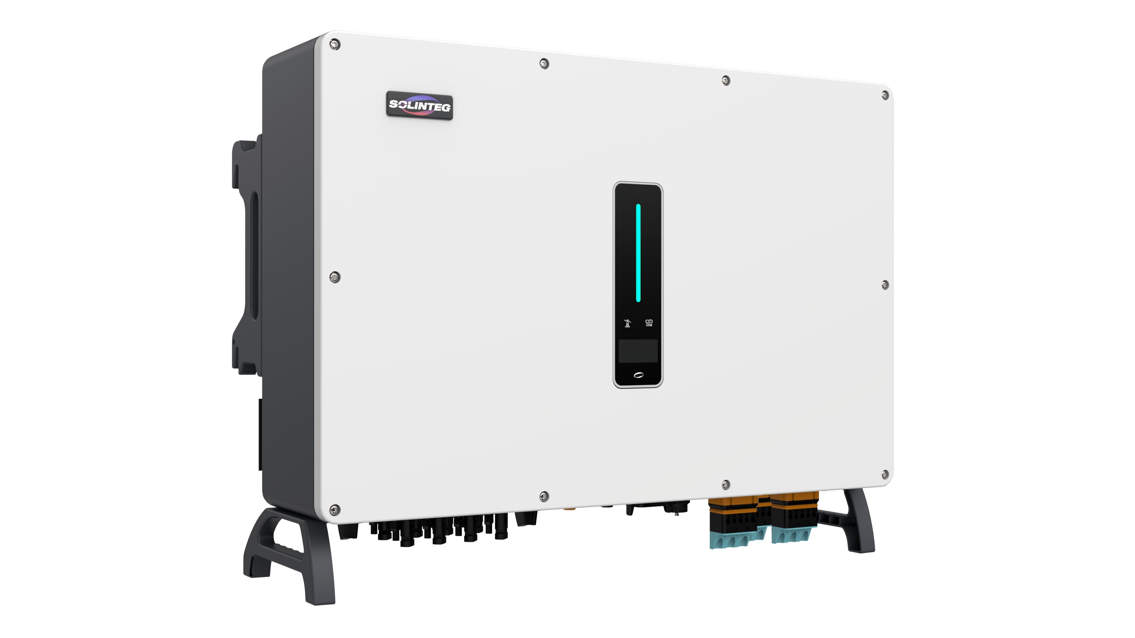 Solinteg MHT-30K-100 - 2