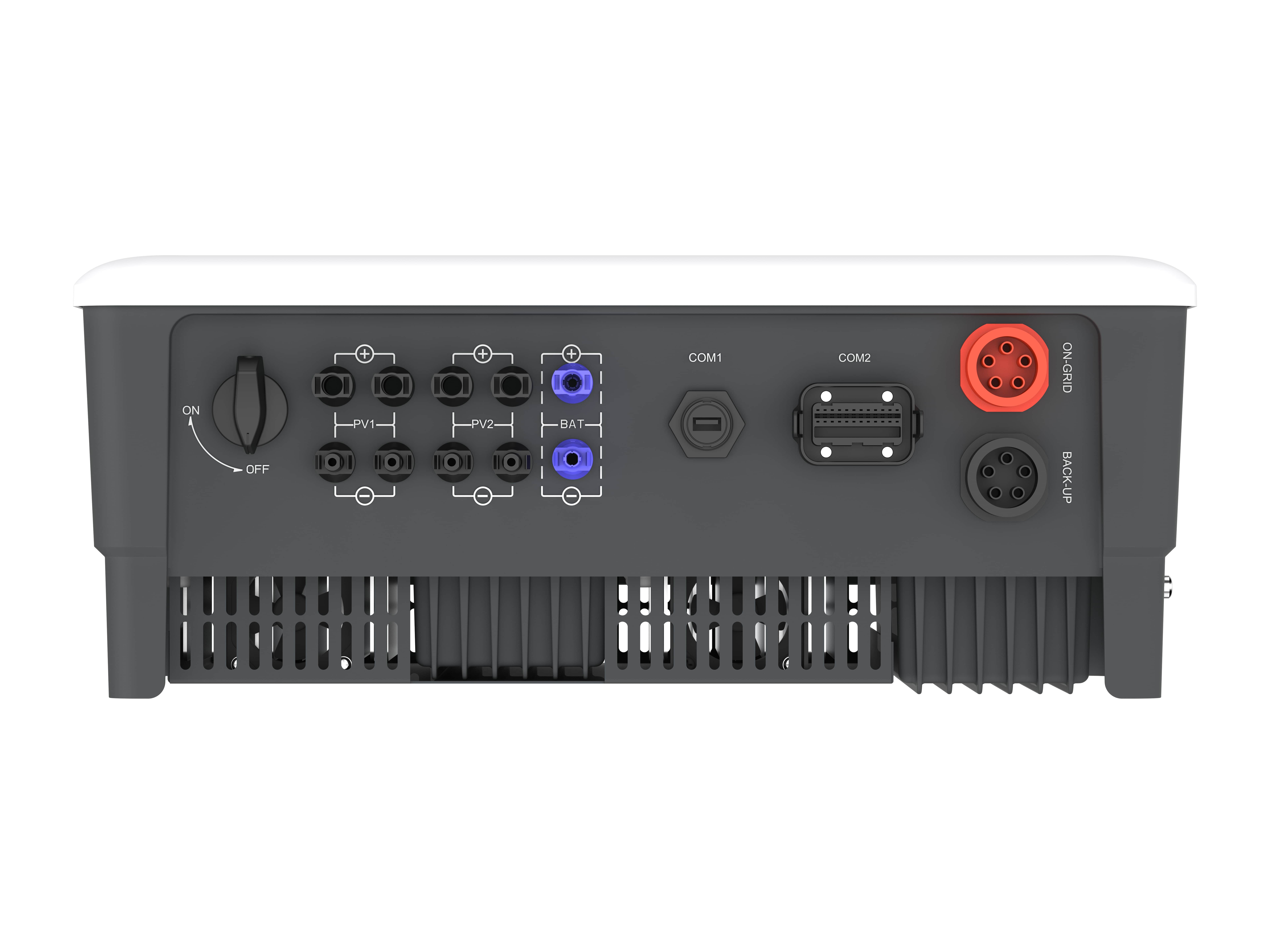 Solinteg MHT-15K-40 - 3