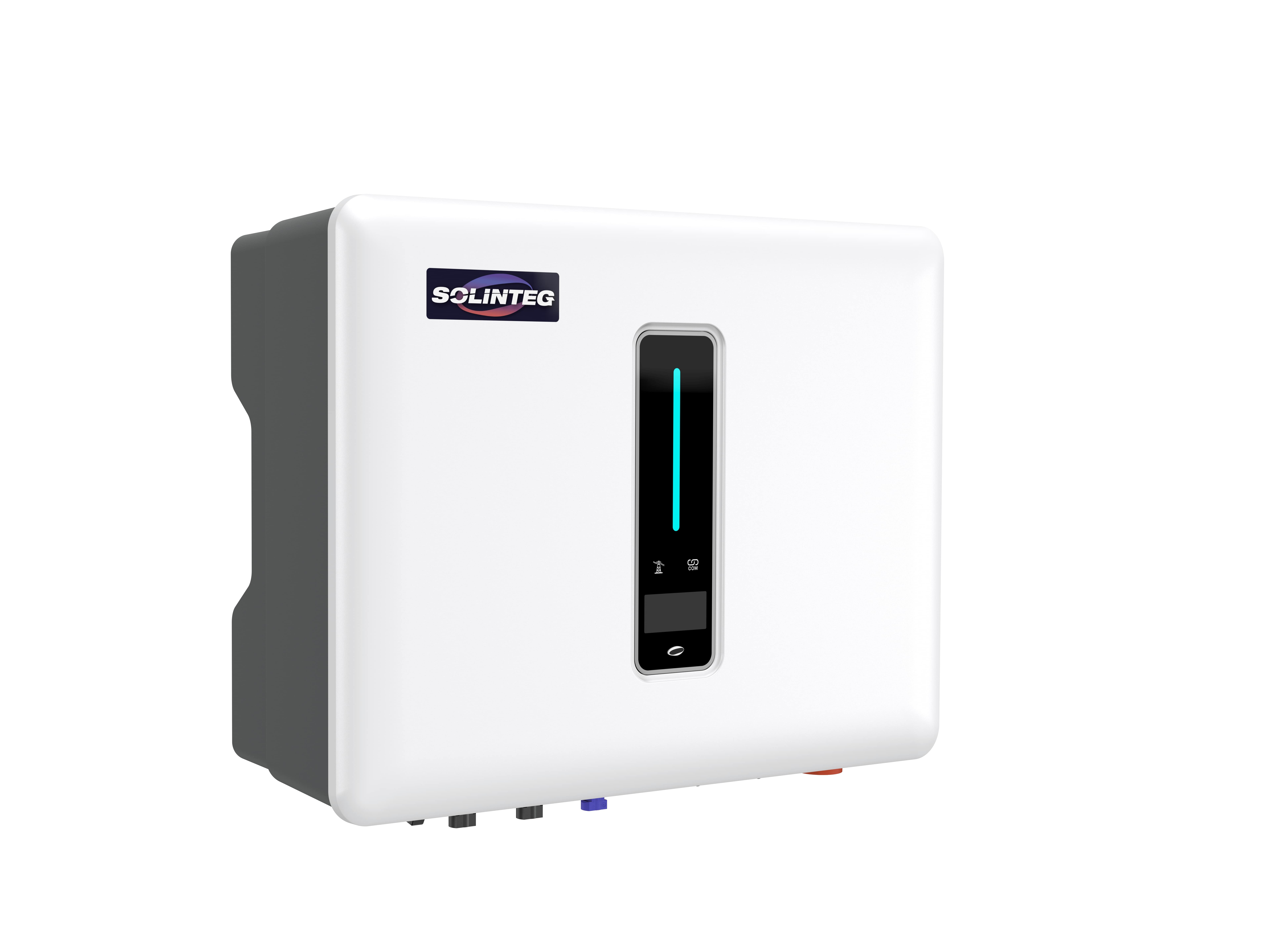 Solinteg MHT-10K-25 - 2
